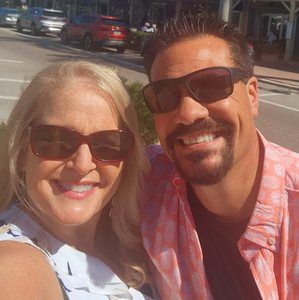 Meet your Posher, Kathie